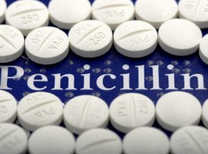 20.dávka: Objav penicilínu