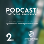 Vraťo Gajdoš a Juraj Porubčan v spoločnom rozhovore o tom, ako môže Sport Services pomôcť profi športovcom! episode thumbnail