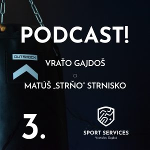 Matúš „Strňo“ Strnisko a Vraťo Gajdoš v spoločnom rozhovore!