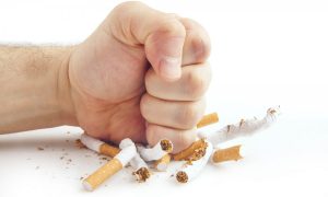 IX. dávka: Champix – ako skoncovať s fajčením