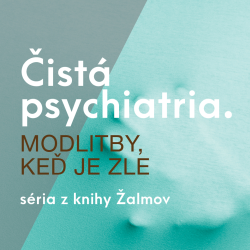 Strach (Čistá psychiatria 7)