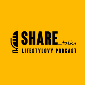 SHARE_talks 84: Koniec prvej série Rodu draka a ako (ne)správne používať maily