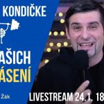 Myseľ v kondičke #2: Sila našich PREHLÁSENÍ, Vlado Žák episode thumbnail