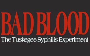 12. dávka: Najrasistickejšia štúdia