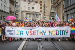 Manželstvo a rodina