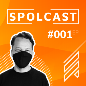 SPC001: Keď som stretol kopec, musel som ho zdolať