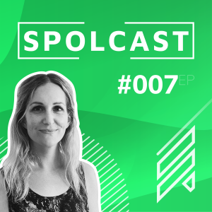 SPC007: Mala som pocit, že ľudia ma berú ako chválový jukebox.