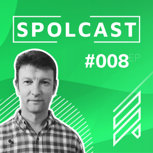 SPC008: Ľudia potrebujú, aby si niekto vypočul ich príbeh