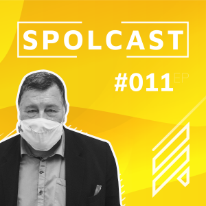 SPC011: Za totality sme mali tajný spôsob komunikácie