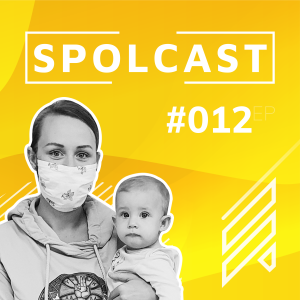 SPC012: Mami, už sa bojíš?