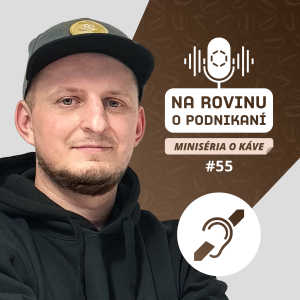 NRoP 055: Podnikanie spoza baru