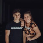 Ep. 006 – PETR MAREČEK A MONIKA BUZKOVÁ – ONEREP, česká značka, ktorá ti ponúkne oveľa viac než pomôcky do gymu. episode thumbnail