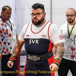 Ep. 009 – RÓBERT „Biggie“ VALACH – Trojboj je šport, ktorý musíš milovať