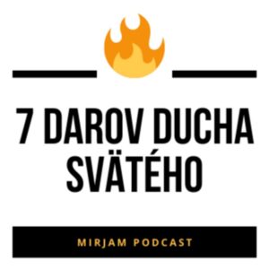 6. DAR NÁBOŽNOSTI