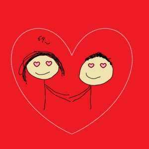 #5 Turbo romantický (po)Valentínsky špeciál