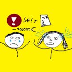 #6 Naše životné chibyčki a prúsery episode thumbnail