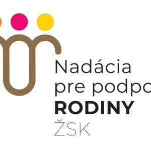 Dobré správy z Nadácie ŽSK