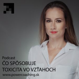 Ako von z toxického vzťahu | Silvia LANGERMANN | Power Coaching