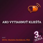 XXXVII :: Ako vytiahnuť kliešťa episode thumbnail