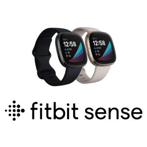 Fitbit Sense – tie najlepšie smart hodinky? (Clubhouse záznam)
