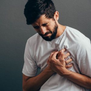Infarkt myokardu (IM) – Čo je to akútny koronárny syndróm? (AKS)