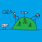 #17 Historicky prvé Q&A episode thumbnail