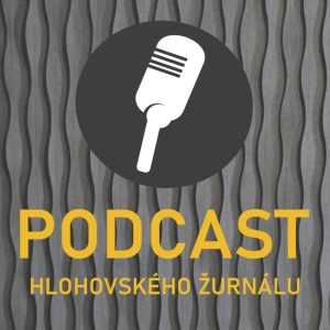 Podcast 9 – Správy Hlohovského žurnálu 2. máj