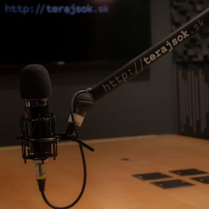 Podcasty terajsok.sk
