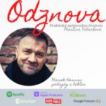 #44 Marek Herman: Je ľahšie zarábať peniaze, ako pracovať na vzťahu. Ženu musím chrániť ako kráľovnú! Rozhovor aj o tom, čo je v živote najdôležitejšie, prečo sú muži na úteku a v čom je sila žien… episode thumbnail