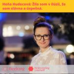 BEELONG / Heňa Hudecová: Žila som v ilúzii, že som slávna a úspešná. Až prišli deti a osobný krach. Krach hodnôt… episode thumbnail