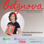 #47 Vyliečte si zrak bez okuliarov a operácie. Dá sa to? S Danielou Maťuchovou o BATESovej metóde episode thumbnail