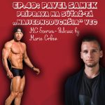 EP.49: Pavel Samek- Príprava na súťaž, tá „najjednoduchšia“ vec episode thumbnail