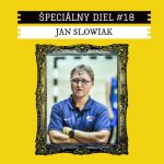 #18 Jan Slowiak. „Najväčšie víťazstvo, je pozitívne ovplyvniť vývoj mládeže, nielen v basketbalovej kariére…“ episode thumbnail
