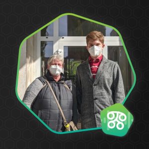 PodMET #15 – RNDr. Marta Murányiová