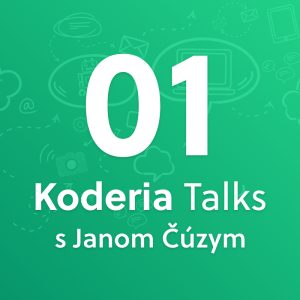 #01 – Petra Dzurovčinová