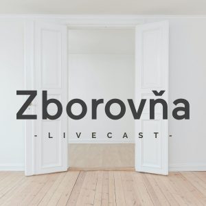 10. Livecast #1 – @zena.v.omne