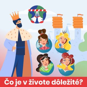 NAČO BY SME NEMALI ZABÚDAŤ ? | Muž ktorý mal 4 manželky | #AKOŽIŤ 2