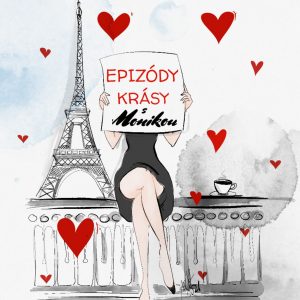 Epizódy krásy s Monikou 🌹18 / Pleťové krémy Gisele Delorme