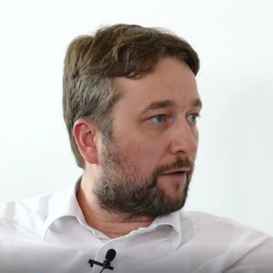 Ľuboš Blaha – Kam speje slovenská a európska ľavica?