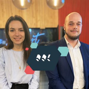 O trolloch, memečkách a manipulácii volieb (Matej Kandrík)