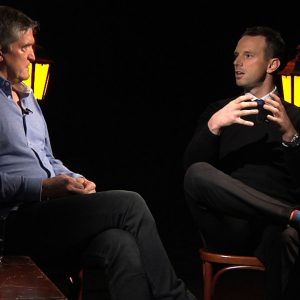 POD LAMPOU – Dva slovenské zázraky 2015