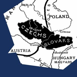 Československo malo byť MONARCHIOU, aspoň v roku 1915
