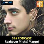 39#PODCAST – Rozhovor o ekológii s Michalom Margušom + pozvánka na akciu pre mužov episode thumbnail