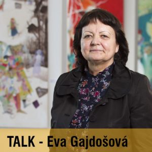 Čím sa líši generácia tretieho milénia – Eva Gajdošová
