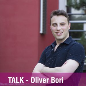 Oliver Bori – Študent práva a zamestnanec jednej z najúspešnejšej advokátskej kancelárie.