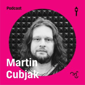 Ružový Bicykel #1 — Múzeum moderného umenia Andyho Warhola (Martin Cubjak)
