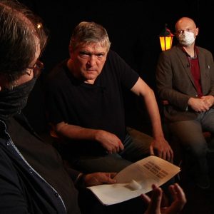 .pod lampou o druhej vlne: Čo všetko nás teraz čaká a kedy sa to skončí?