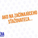 Ako na začínajúceho sťažovateľa – 133.časť Sprievodca Manažéra episode thumbnail