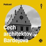 Reflektor špeciál #16 — Chýbajú Bardejovu architektonické súťaže? (Cech architektov Bardejova) episode thumbnail