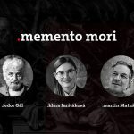 Podcast Fedora Gála a Kláry Jurštákovej: Memento mori Životný Cyklus s hosťom Martinom Matuštíkom episode thumbnail